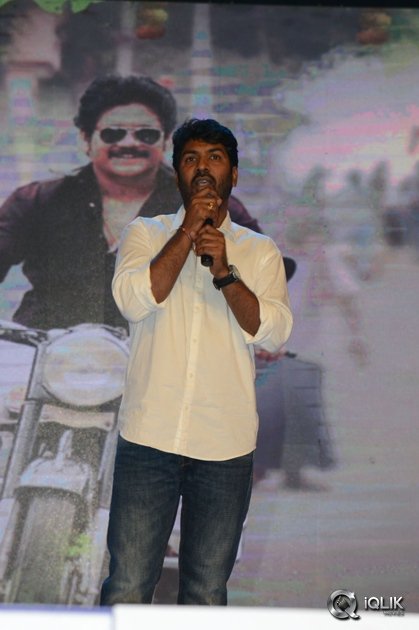 Soggade-Chinni-Nayana-Movie-Audio-Launch